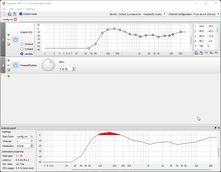 10 Best Sound Equalizers for Windows 11 & 10 PC In 2024
