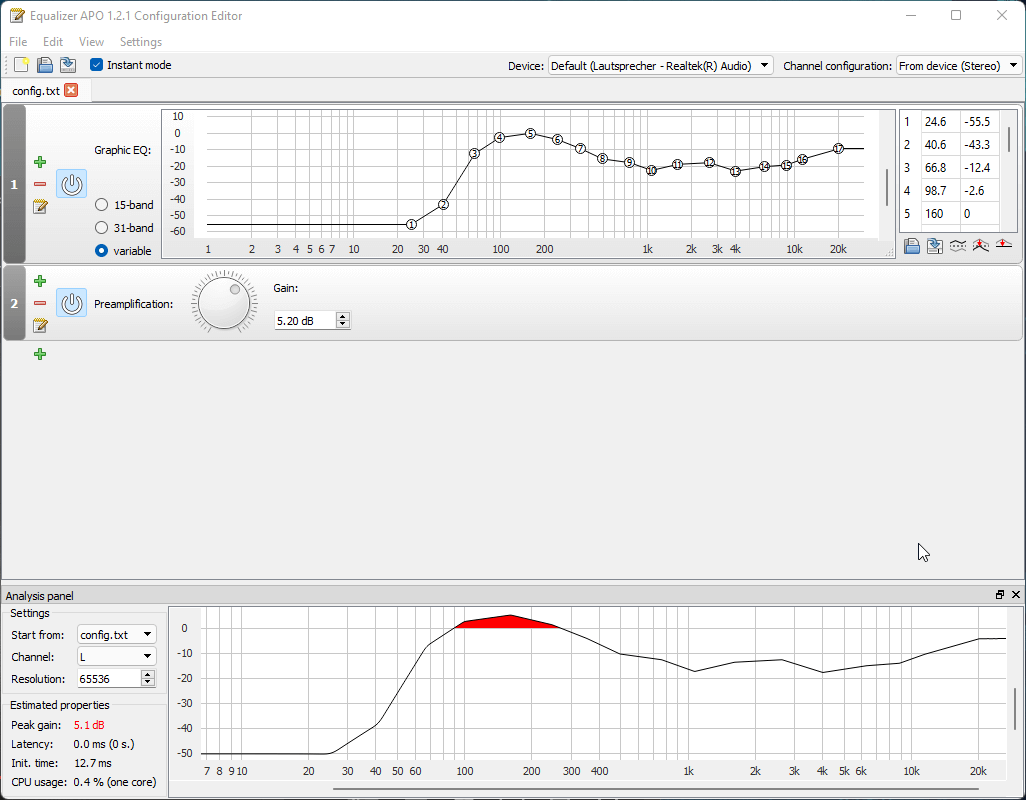 10 Best Sound Equalizers for Windows 11 & 10 PC In 2024