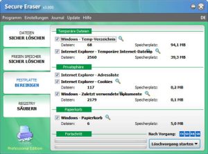 15 Best File Eraser Software for Windows 11/10 To Wipe Data