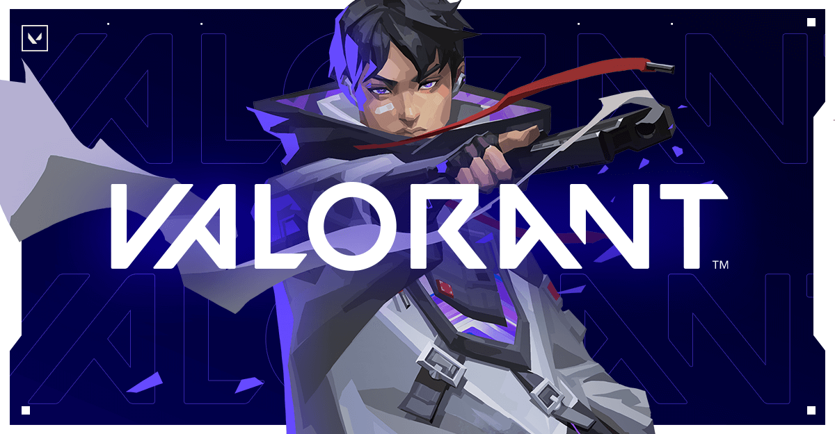 Valorant not launching today