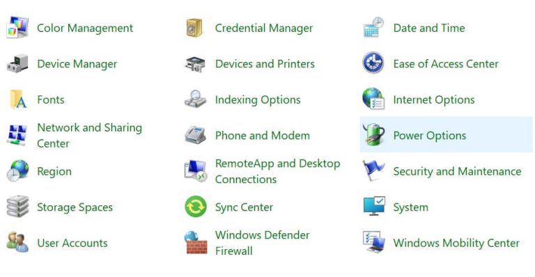 PC Turns Off Randomly But Not From Overheating [10 Fixes]