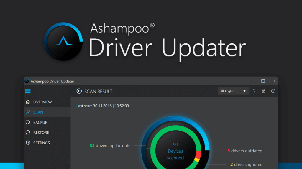 ashampoo driver updater review