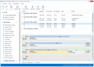 15 Best Disk Partition Software for Windows 11 and 10 [2026]