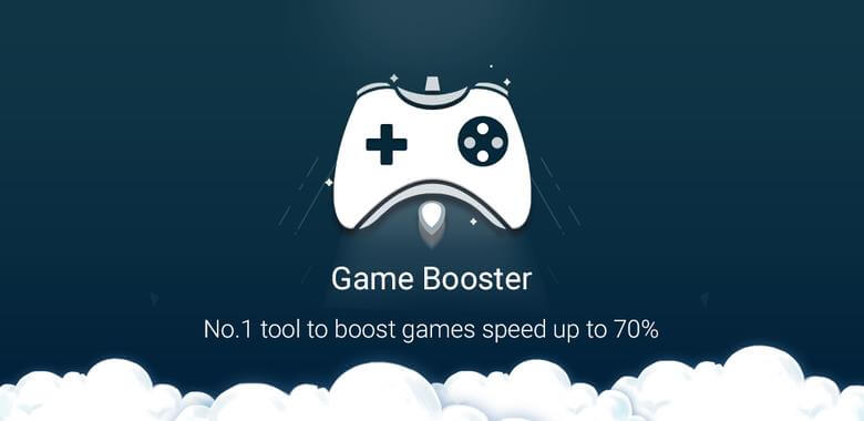 game booster speed up
