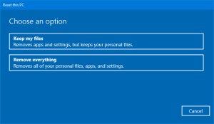 How To Fix Preparing Automatic Repair Loop On Windows 10/11