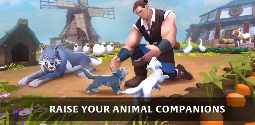 Albion Online