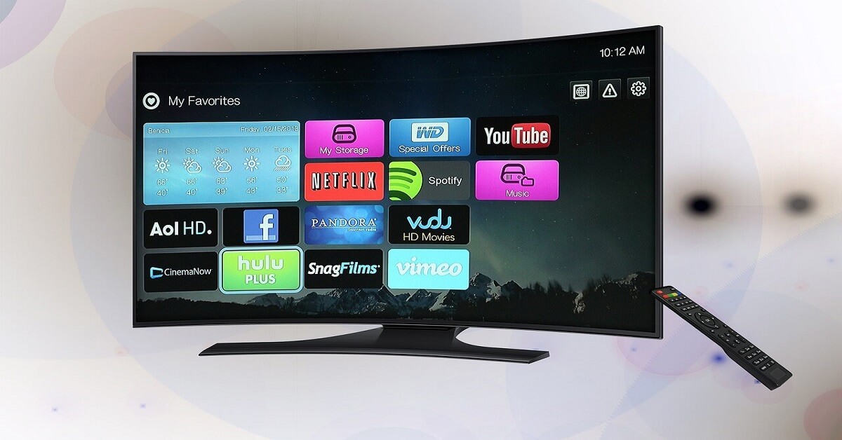 Best Browser For Android TV