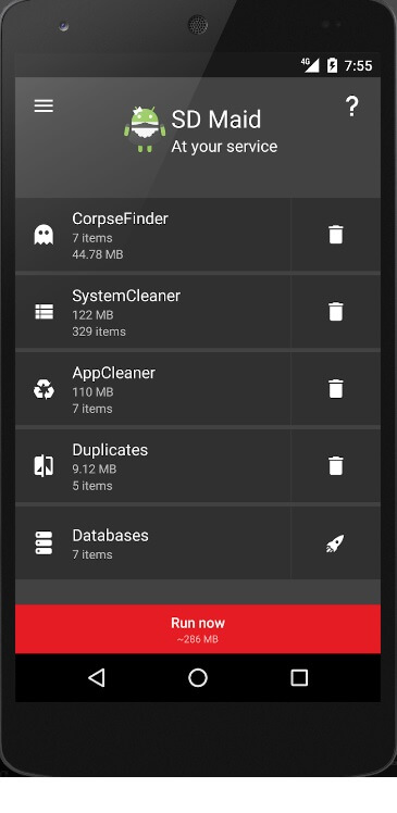 SD Maid Duplicate Finder for Android