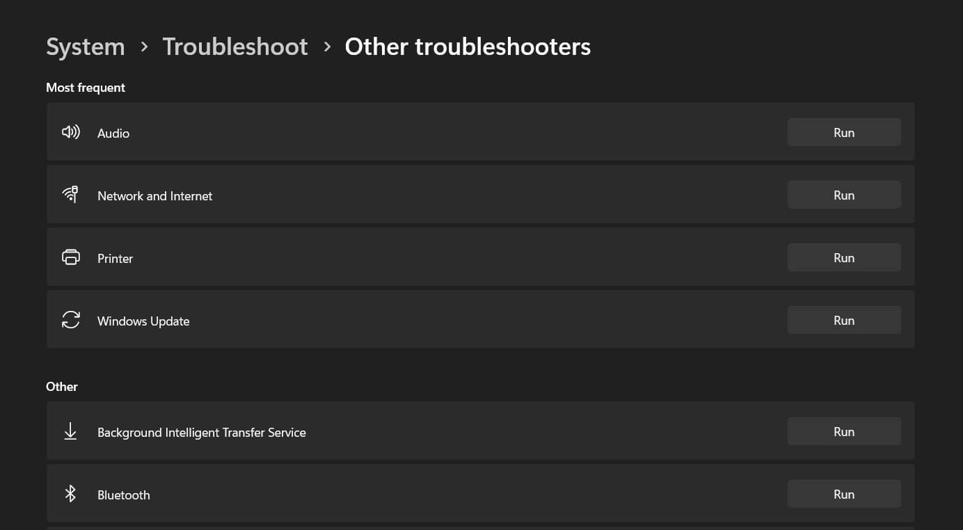 Devices and Printers Settings In Windows 11: Open and Setup