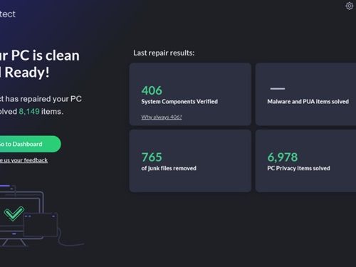 Fortect Complete Review