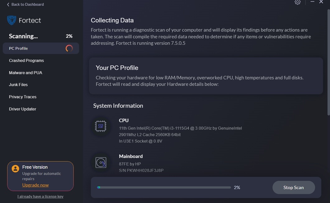 Fortect Software Review: Completely Unbiased [Latest Guide]
