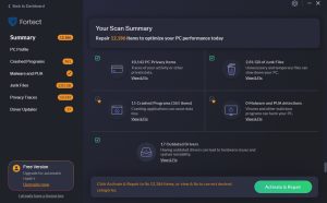 Fortect Software Review: Completely Unbiased [Latest Guide]
