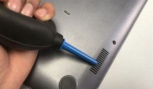 Fix Laptop Overheating Causes Solutions Prevention