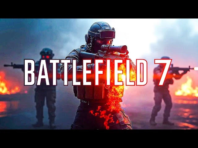 battle field 7 windows pc game 2026