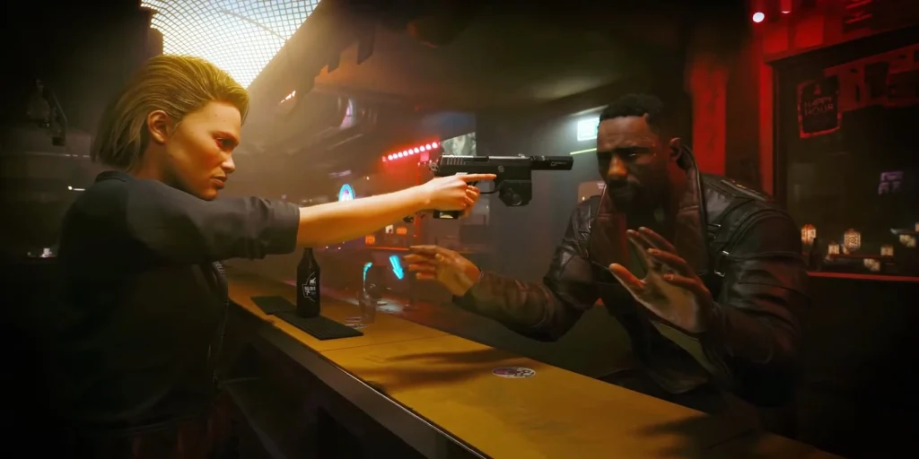 cyberpunk 2 game