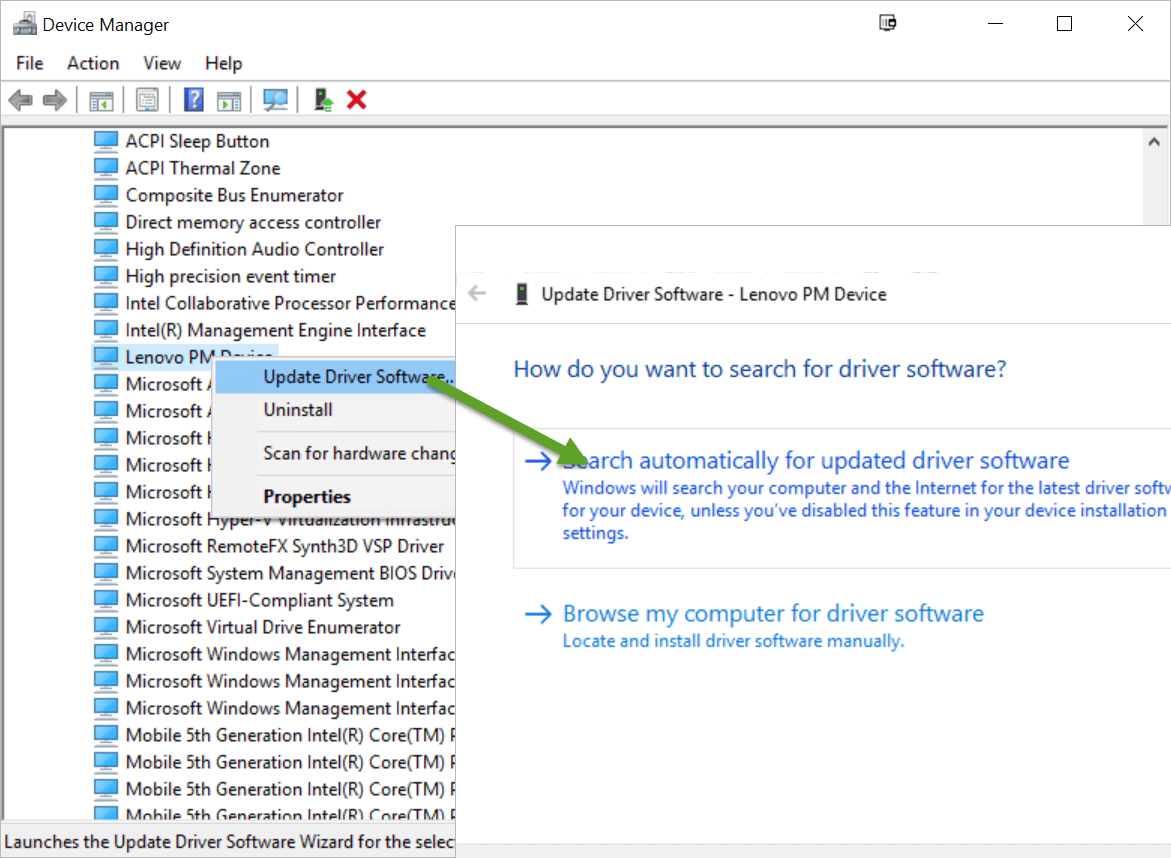 Download Epson L3110 Driver for Windows 11/10/7 [2026]