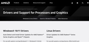 How To Update Video Drivers on Windows 11/10: Complete Guide (2025)