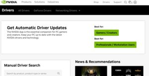 How to Update Display Driver on Windows 11/10 [Easiest Ways]