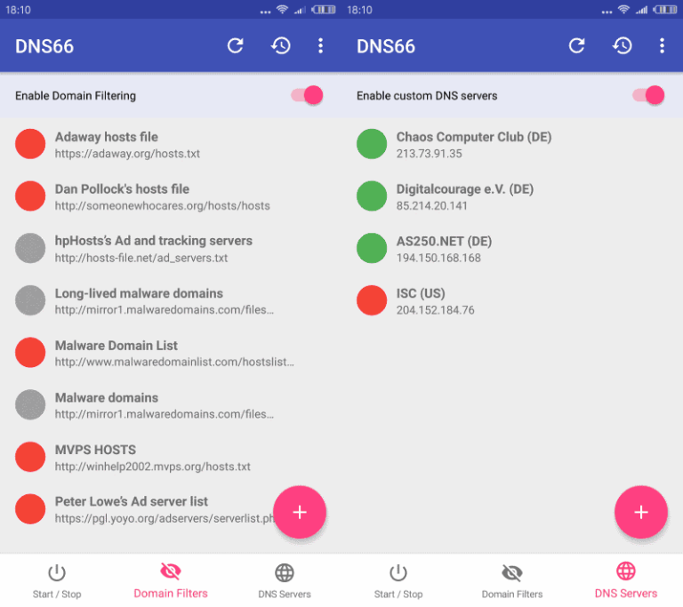 10 Best Free Ad Blockers for Android in 2026