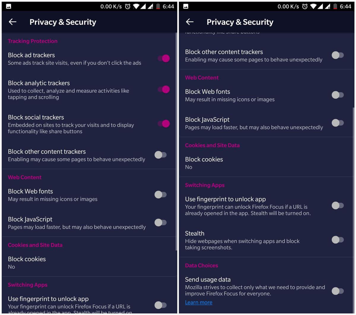 10 Best Free Ad Blockers for Android in 2026