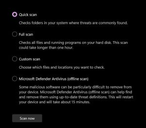 Top 15 Microsoft Defender Tips And Tricks [New Guide]