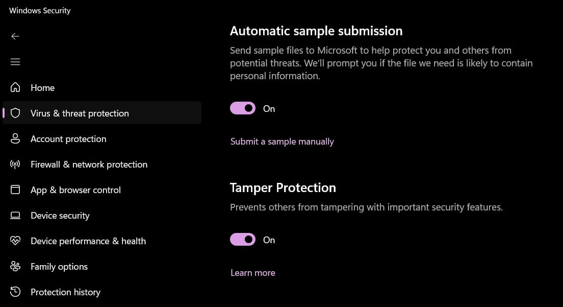Top 15 Microsoft Defender Tips And Tricks [New Guide]