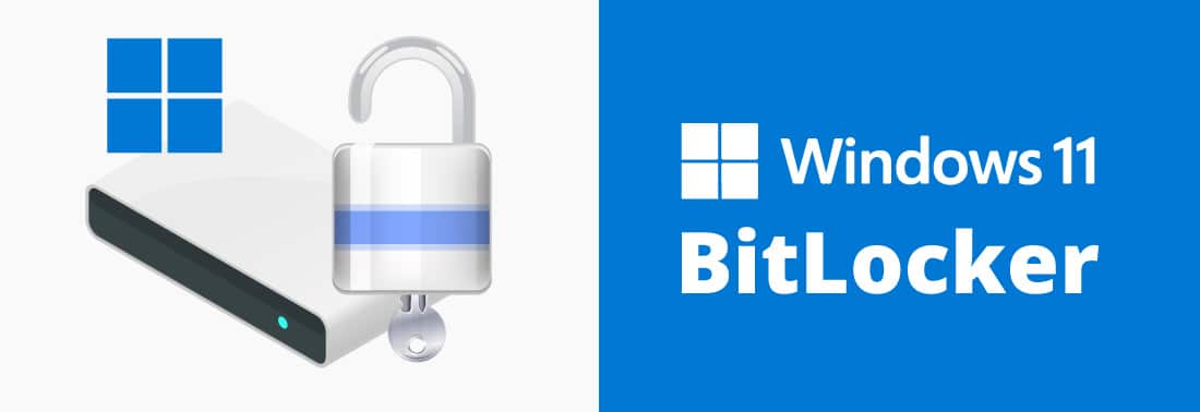 Best Ways To Protect Data With BitLocker [Easy Steps]