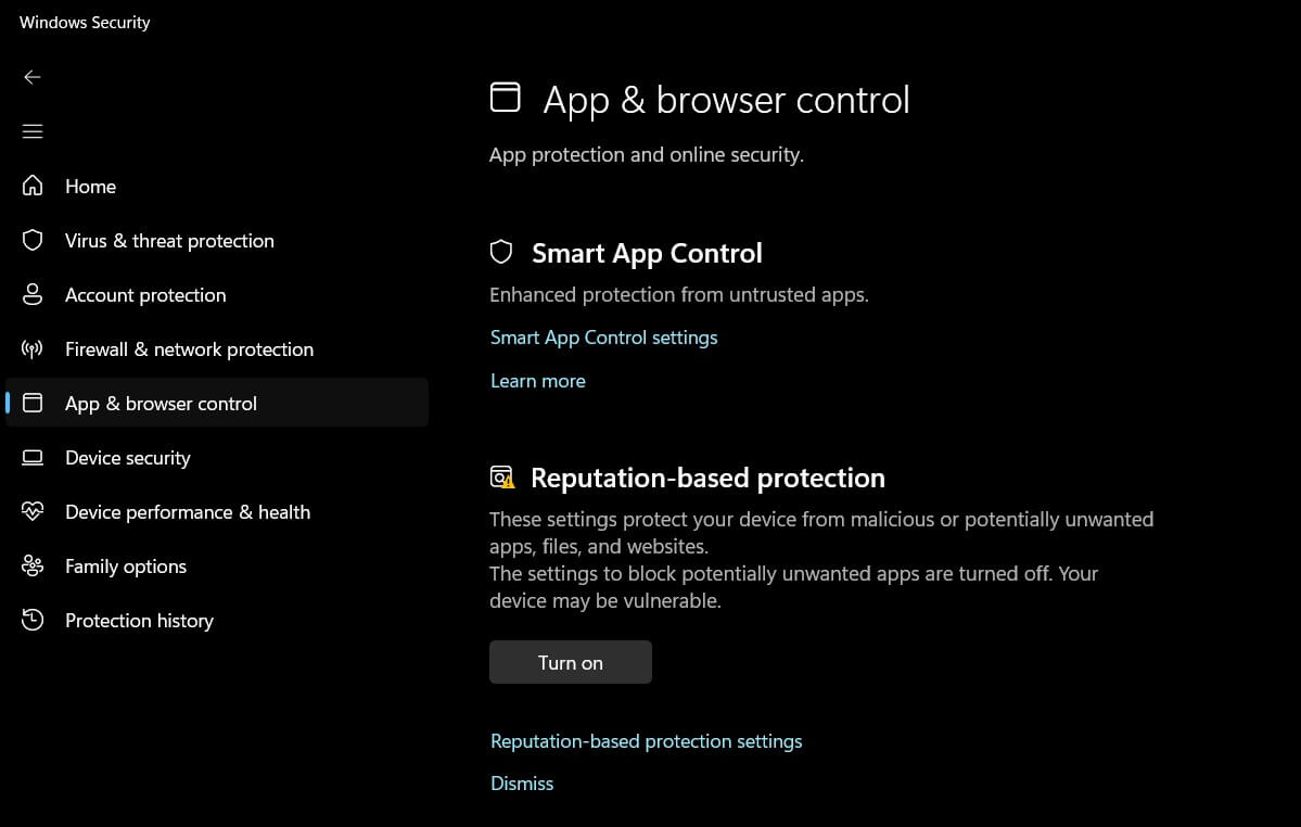 Virus Threat Protection Settings For Windows Computer [Complete Guide]
