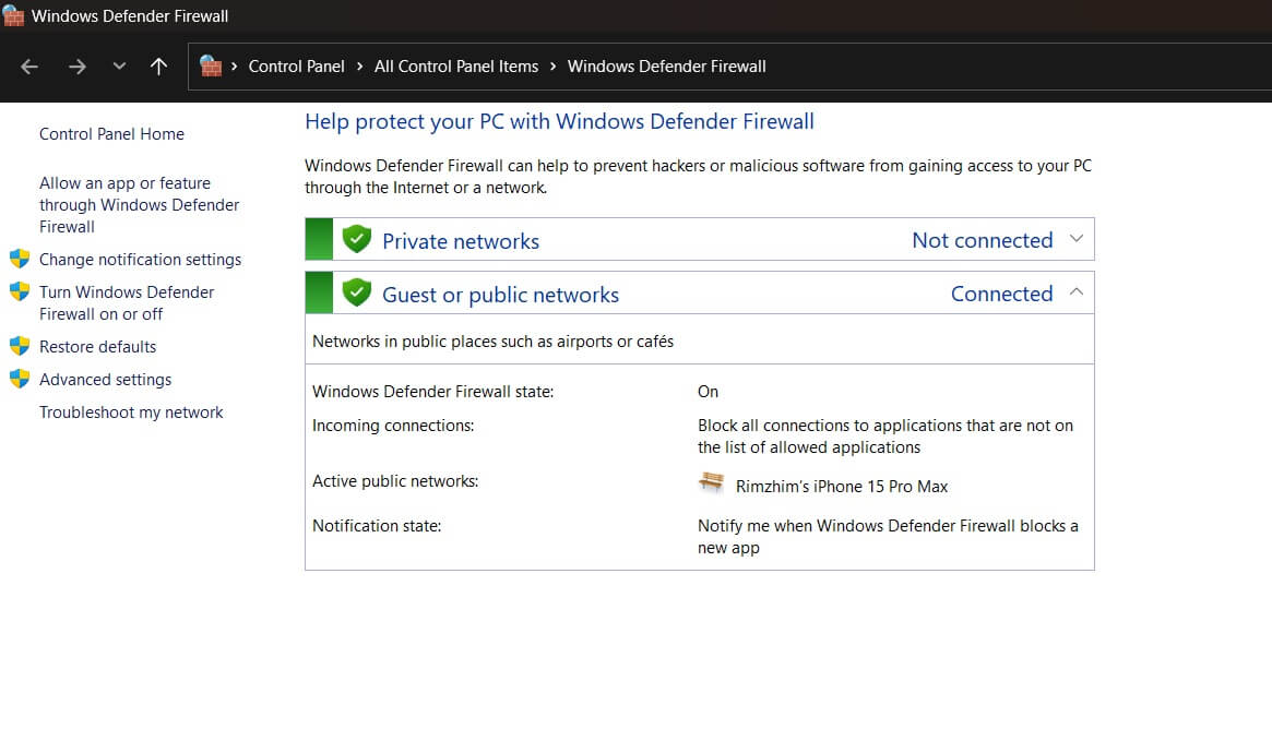 Virus Threat Protection Settings For Windows Computer [Complete Guide]