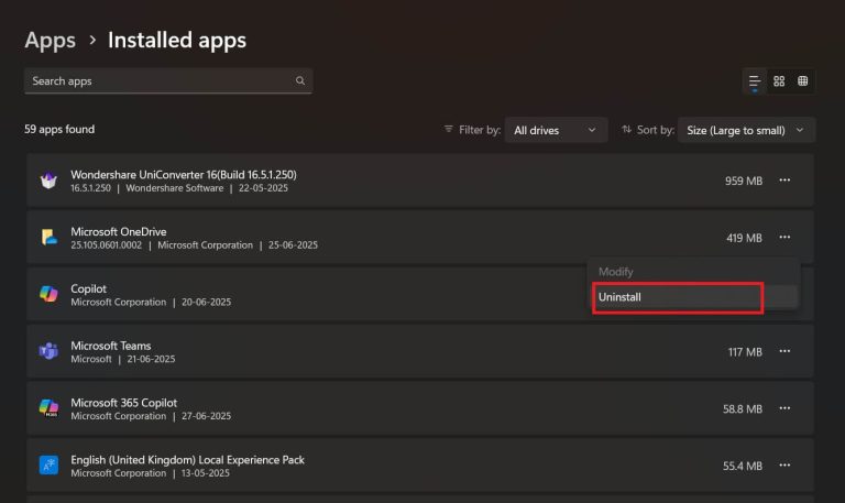 How To Uninstall Software From My Computer: Complete Guide