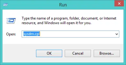 open system properties