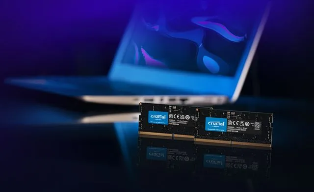 increase ram capacity laptop