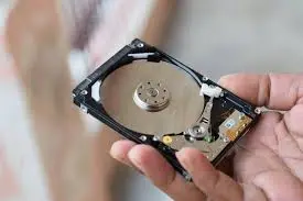 upgrade from hdd to ssd