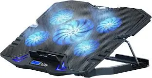 use cooling pad for laptop