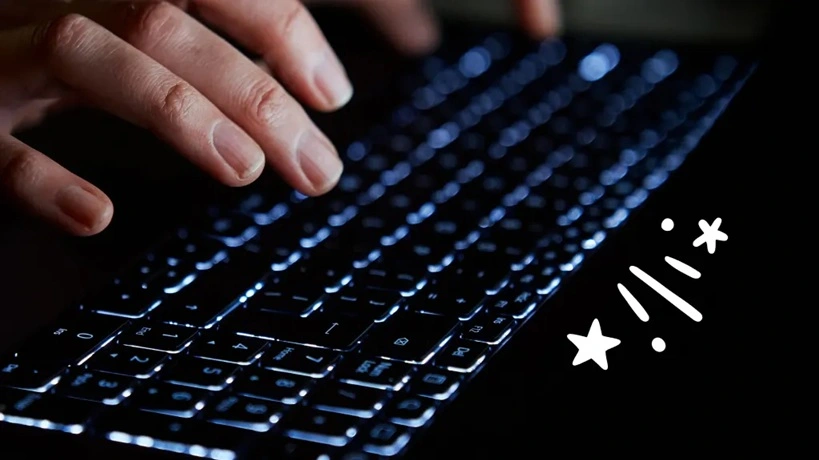 use keyboard for laptop