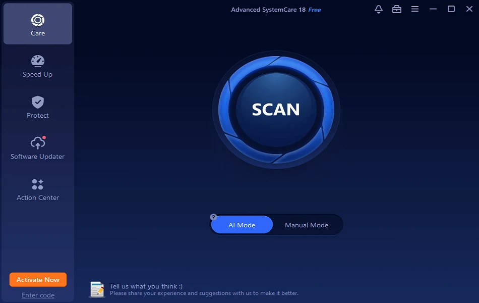 Advanced SystemCare Review
