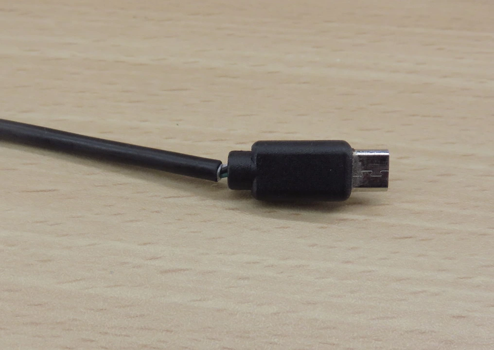 check scanner usb cable