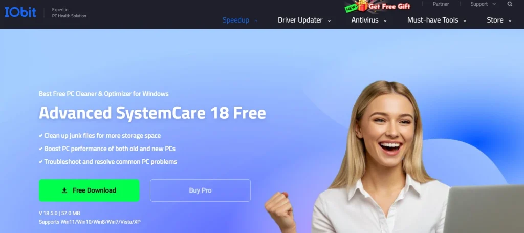 download advances system care