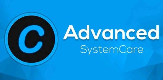 what is Advanced System Care