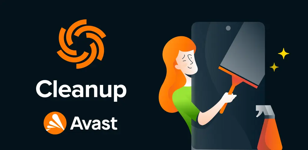 what is avast cleanup tool