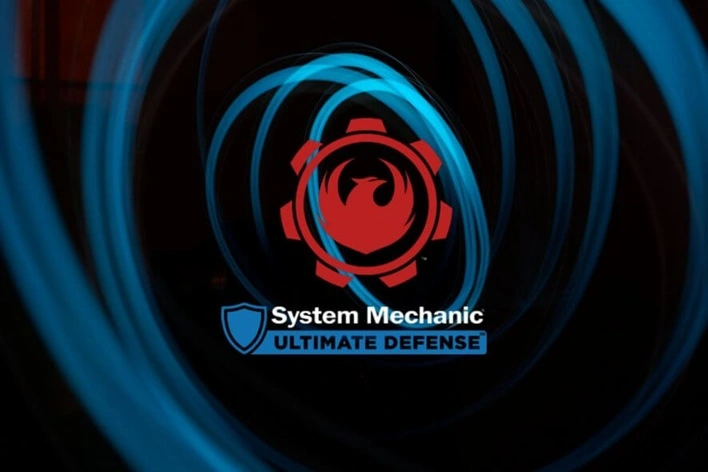 what is system mechanic