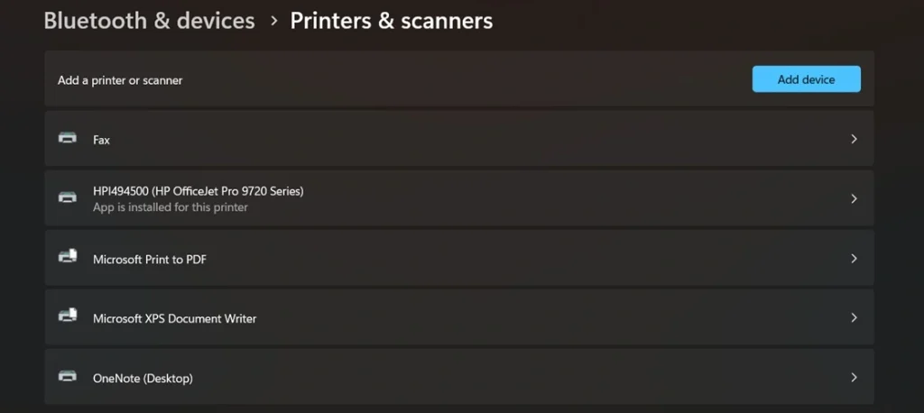 Add Your Wireless Printer in Under 2 Minutes