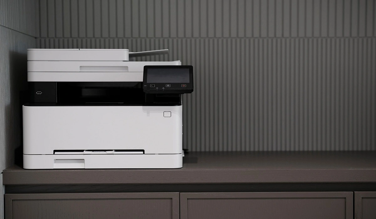 How To Connect a Wireless Printer Easily to Windows PC
