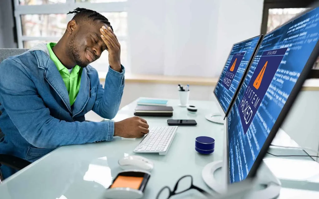 AI-generated attacks are worse than ever