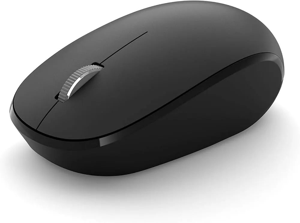 Microsoft Bluetooth Mouse Wireless