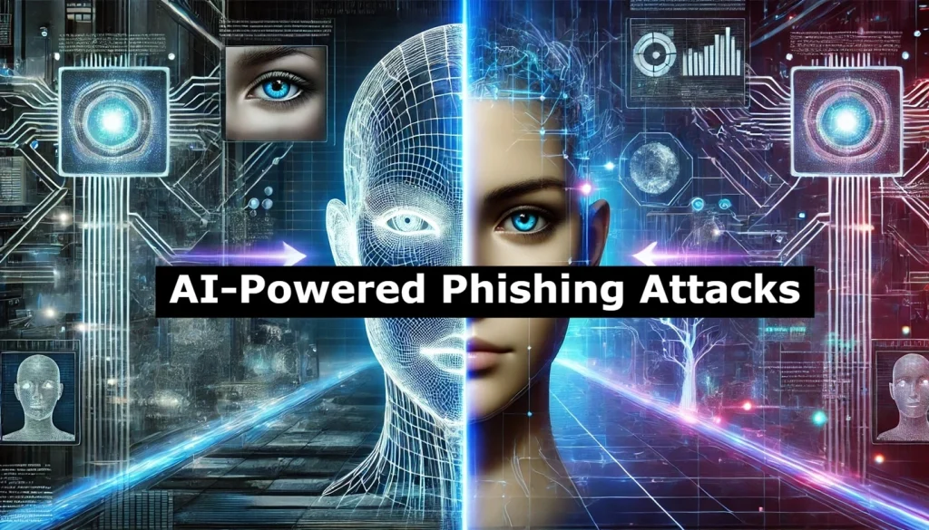 ai based phishing attacks