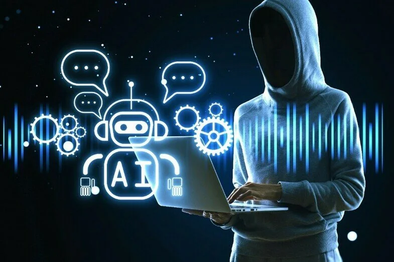 how ai changed cyber attacks