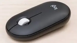logitech pebble mouse 2