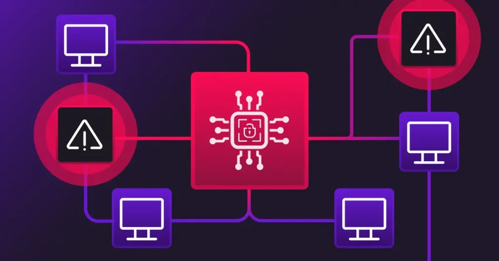 supply chain ai cyber attack