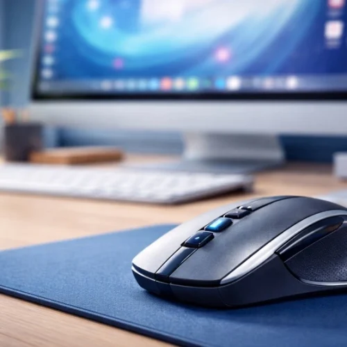 How To Adjust The Mouse Pointer Speed Complete Guide